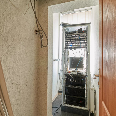 Фотография Продается офисное помещение (74,2 кв.м). г. Минск, Тимирязева 85 - фото 16
