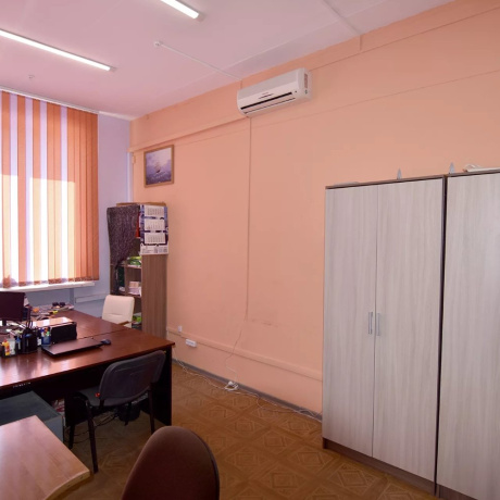 Фотография Продажа Помещения под офис 17.6кв.м. по ул.Бирюзова, 4-11, Минск - фото 4
