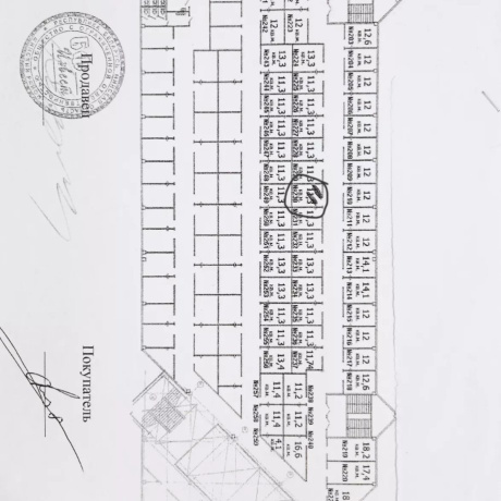 Фотография Торговое помещение.  Минск, Шаранговича ул., д.25 (10,8кв.) - фото 3
