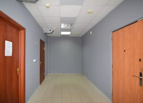 Продаётся изолированное офисное помещение на Тимирязева, 65Б (47,6 кв.м) - фото 4