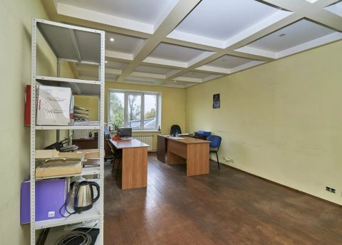 Продаётся здание под производство, офис, СТО в г. Минск ул. Пирогова ( 12.7-53.4 кв.м) - фото 9