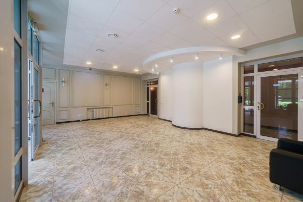 Аренда двухэтажного здания 1045 м.кв. ул.Красноармейская 20А - фото 7