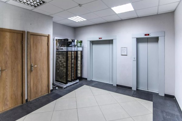 Продается второй этаж в административном здании. Минск, Щорса ул., д.1-А - фото 3