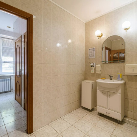 Фотография Аренда двухэтажного здания 1045 м.кв. ул.Красноармейская 20А - фото 12