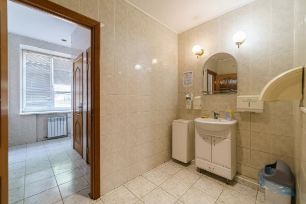 Аренда двухэтажного здания 1045 м.кв. ул.Красноармейская 20А - фото 12