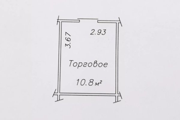 Торговое помещение.  Минск, Шаранговича ул., д.25 (10,8кв.) - фото 4