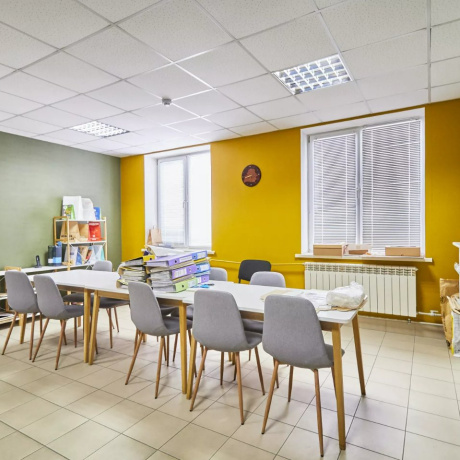 Фотография Продается промышленное здание на пер. Промышленный,6а - фото 12