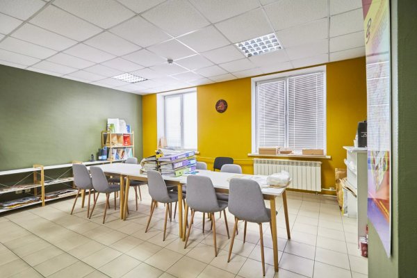 Продается промышленное здание на пер. Промышленный,6а - фото 12