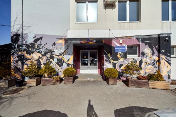 Сдадим в аренду помещения разных площадей с ремонтом г. Минск, пр.Пушкина - фото 16