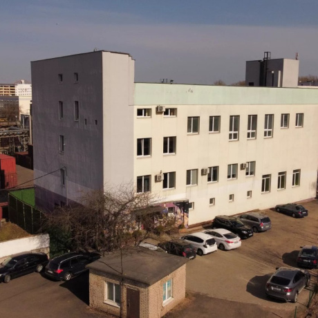 Фотография На проспекте Пушкина 68А продается здание - фото 8