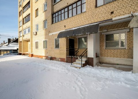 Продажа административного помещения в центре города Минска,  пр-д Сморговский - фото 4