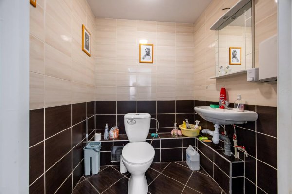 Продам помещение Минск, Мстиславца ул., д.4 - фото 10