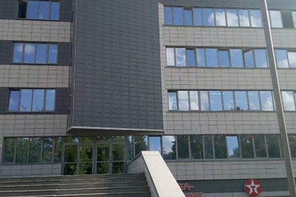 Офис в БЦ. Минск, Мавра ул., д.41 - фото 4