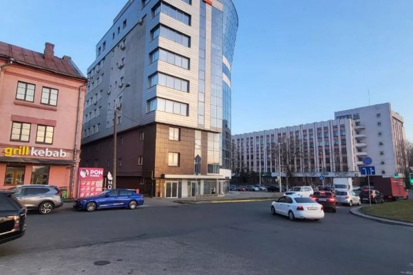 Продажа помещения в центре города Минск, Тучинский пер. - фото 1