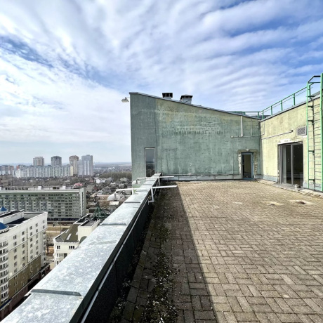 Фотография Продажа Административного помещения 186,8 кв. м. в г. Минске ул. Мележа - фото 6