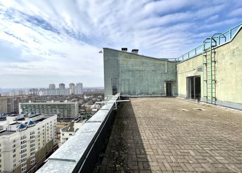 Продажа Административного помещения 186,8 кв. м. в г. Минске ул. Мележа - фото 6