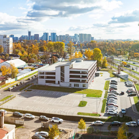Фотография Продается многофункциональное помещение по улице Шатько 41 - фото 2