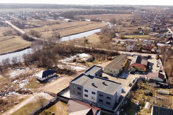 Рядом с Минском (7км) Сдаём офисы от 20м. Королищевичи - фото 15