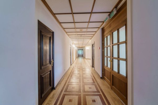 Аренда двухэтажного здания 1045 м.кв. ул.Красноармейская 20А - фото 15