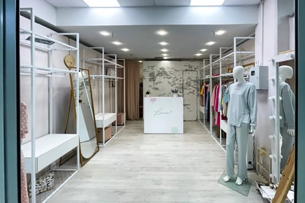 Продается торговое помещение 22,5 кв.м. 3 этаж ТЦ Немига 3 - фото 7