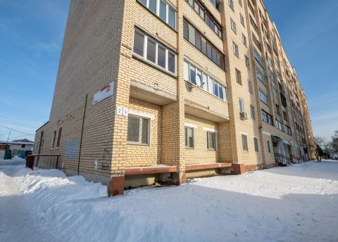Продажа административного помещения в центре города Минска,  пр-д Сморговский - фото 3