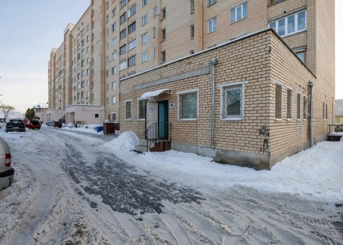 Продажа административного помещения в центре города Минска,  пр-д Сморговский - фото 2