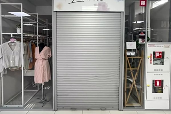 Продается торговое помещение 22,5 кв.м. 3 этаж ТЦ Немига 3 - фото 3