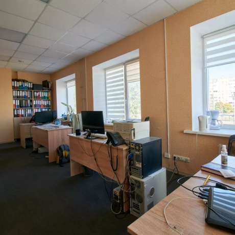 Фотография Продается офисное помещение (127,5 кв.м.) г. Минск, Тимирязева 85 - фото 7