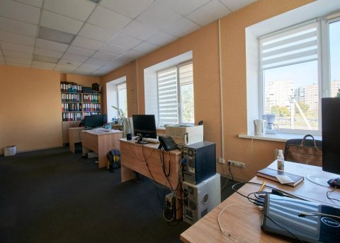 Продается офисное помещение (127,5 кв.м.) г. Минск, Тимирязева 85 - фото 7