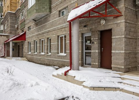 Отличное предложение! Офис  (114,6 кв.м) в центре города- Немига, Минск - фото 2