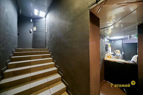 Помещение Кафе в  Минске, Правда Газеты просп., д.20А-1 - фото 2