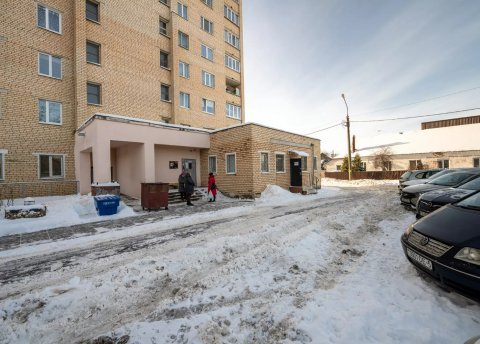 Продажа административного помещения в центре города Минска,  пр-д Сморговский - фото 6