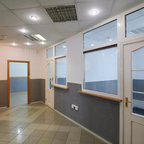 Фотография Продается изолированное офисное помещение на Тимирязева, 65 (49кв.м) - 1