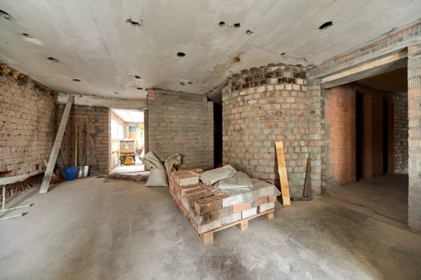 Административное (офисное) помещение  площадью 204 м.кв. по улице Хоружей, г. Минск - фото 10