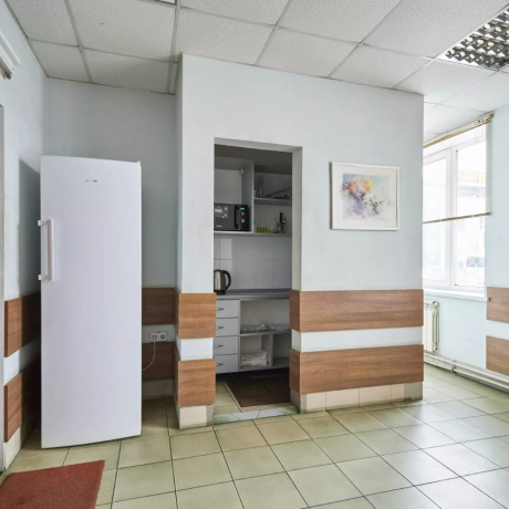 Фотография Продается промышленное здание на пер. Промышленный,6а - фото 6