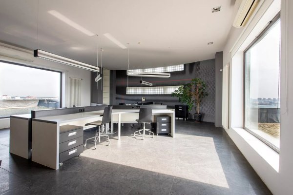 Продажа Административного помещения 186,8 кв. м. в г. Минске ул. Мележа - фото 15