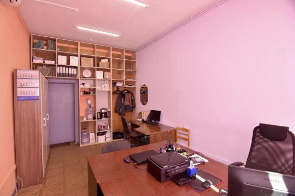 Продажа Помещения под офис 17.6кв.м. по ул.Бирюзова, 4-11, Минск - фото 8