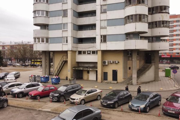 Административное (офисное) помещение  площадью 204 м.кв. по улице Хоружей, г. Минск - фото 3