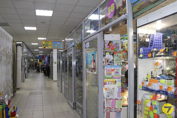 Продажа торгового помещения в ТЦ Праздник, ул. Сухаревская 16 (21,2 м) - фото 4