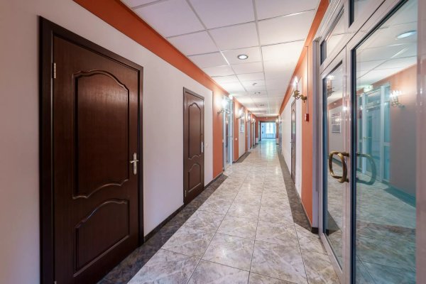 Аренда двухэтажного здания 1045 м.кв. ул.Красноармейская 20А - фото 6