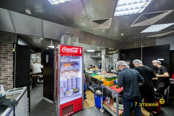 Помещение Кафе в  Минске, Правда Газеты просп., д.20А-1 - фото 4