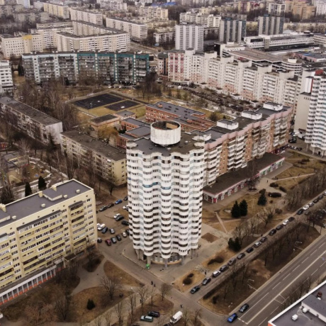 Фотография Административное (офисное) помещение  площадью 204 м.кв. по улице Хоружей, г. Минск - фото 2