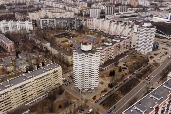 Административное (офисное) помещение  площадью 204 м.кв. по улице Хоружей, г. Минск - фото 2