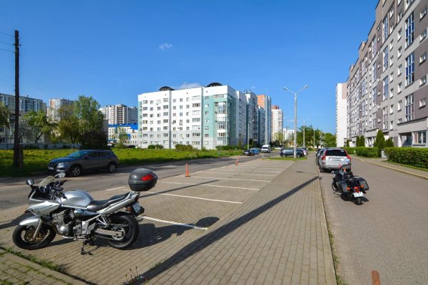 Продается второй этаж в административном здании. Минск, Щорса ул., д.1-А - фото 4