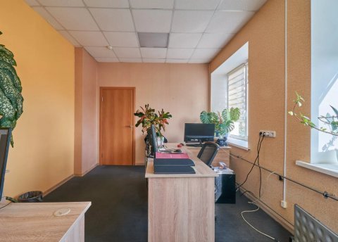 Продается офисное помещение (74,2 кв.м). г. Минск, Тимирязева 85 - фото 2