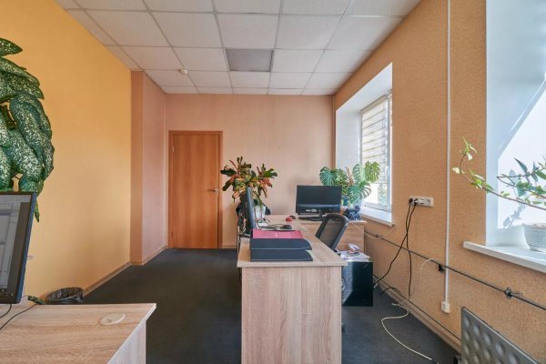 Продается офисное помещение (74,2 кв.м). г. Минск, Тимирязева 85 - фото 2