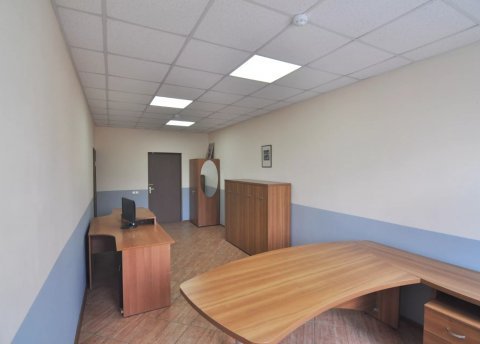 Продаётся офисное помещение 22,9 м2, Минск, пер. Загородный - фото 3