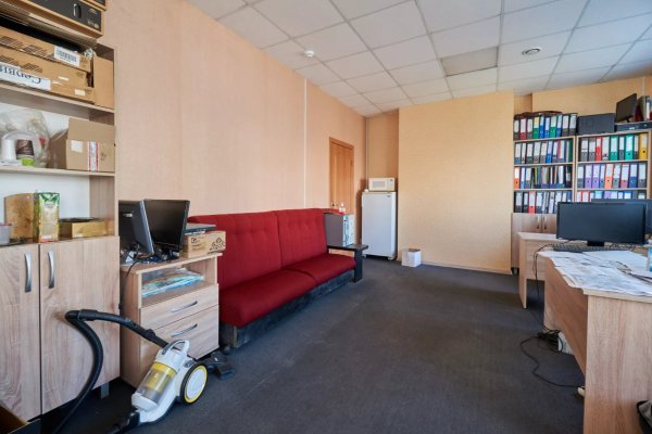 Продается офисное помещение (127,5 кв.м.) г. Минск, Тимирязева 85 - фото 6