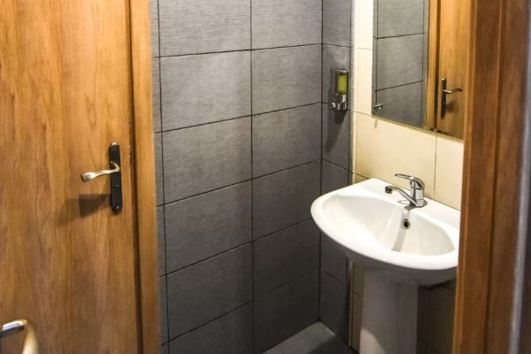 Продается второй этаж в административном здании. Минск, Щорса ул., д.1-А - фото 11