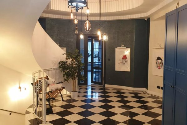 Продажа нежилого здания. Минск,  ул.  Заслонова  560м общей площади - фото 10